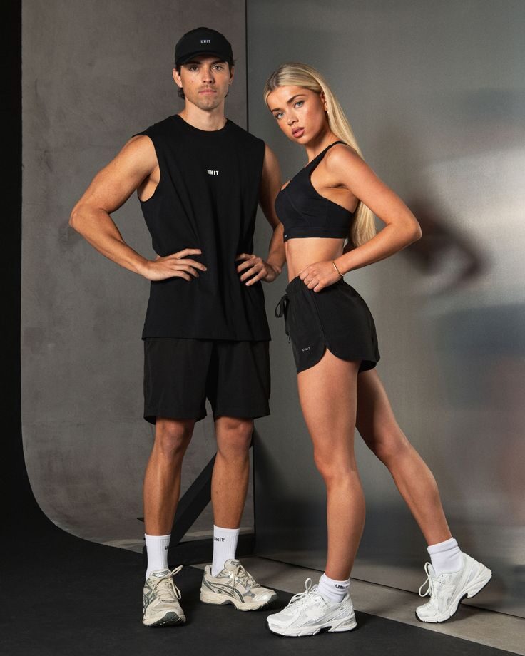 Placeholder: Gym & Fit Wear apparel — to be replaced with Aqal International product photography